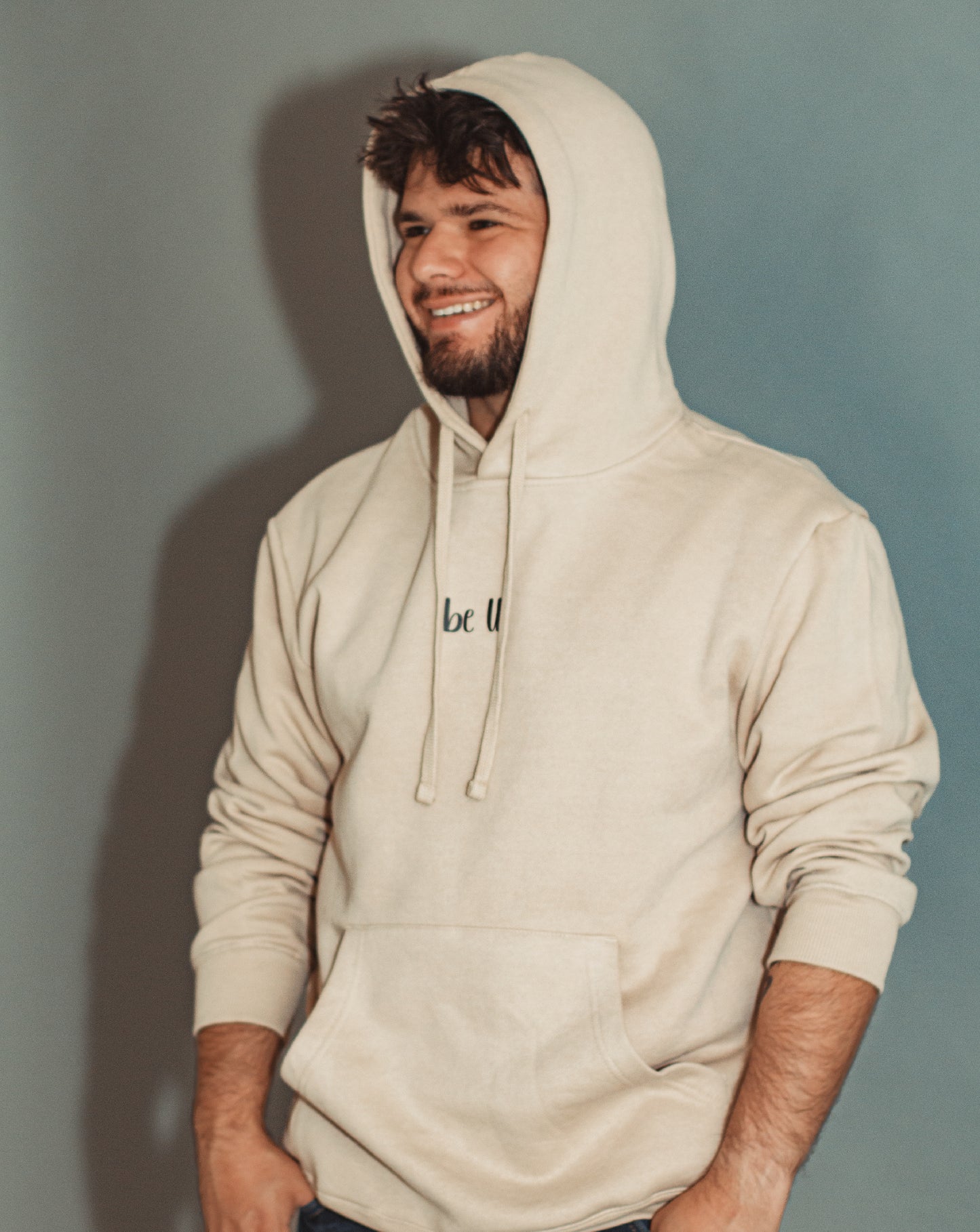 Be U Hoodies
