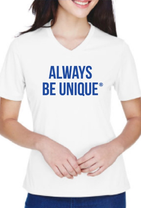 Always Be Unique® Drifit Shirt