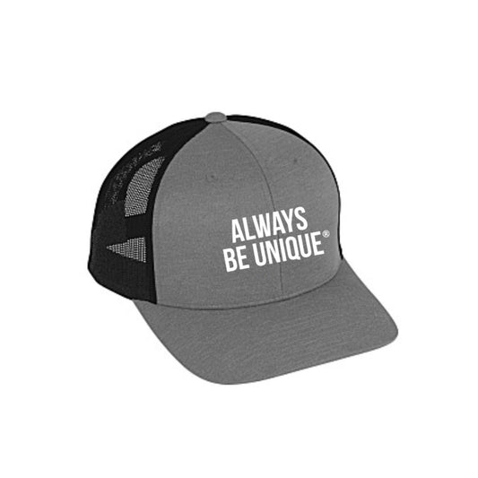 Always Be Unique® Mesh Hat