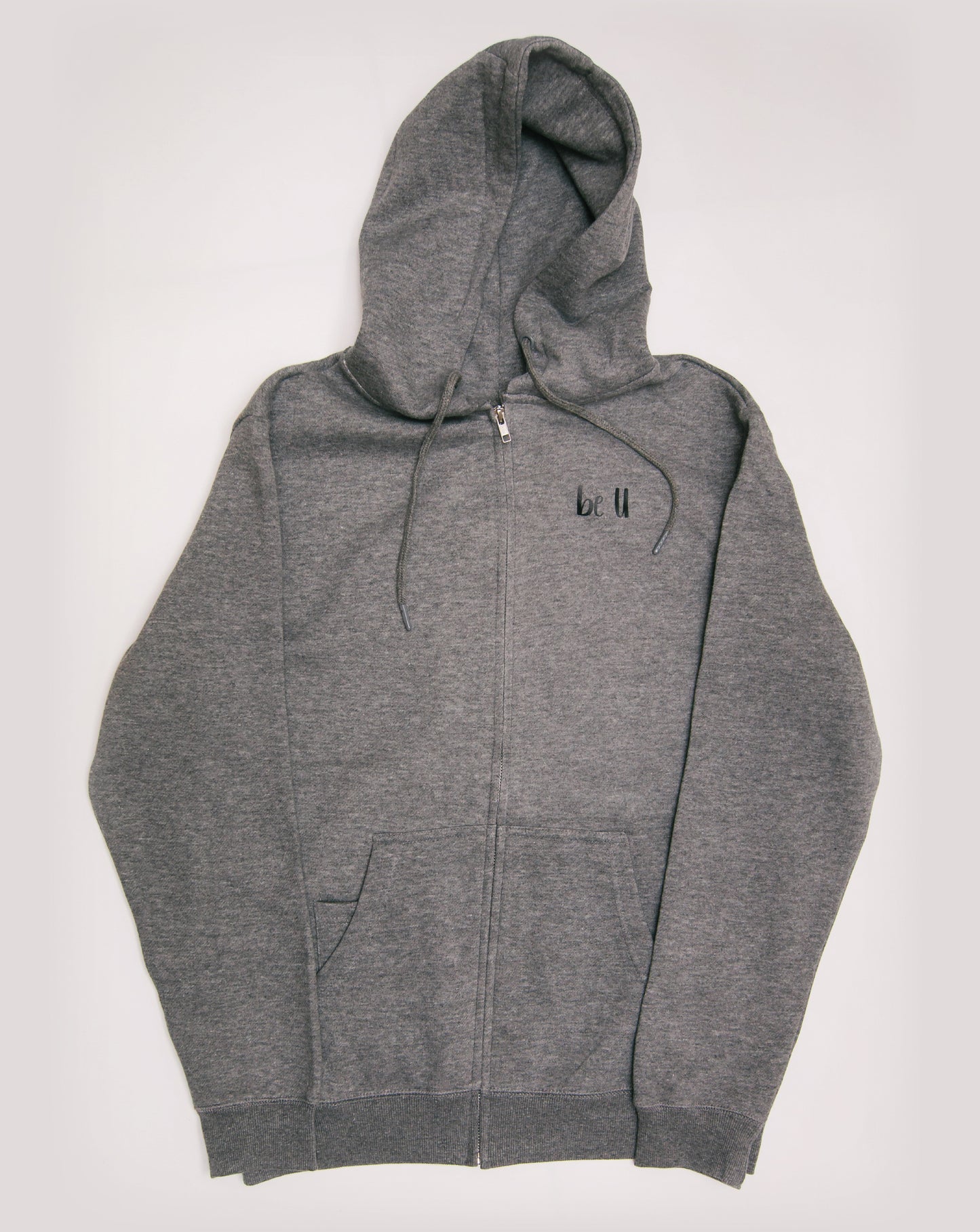Be U Hoodies