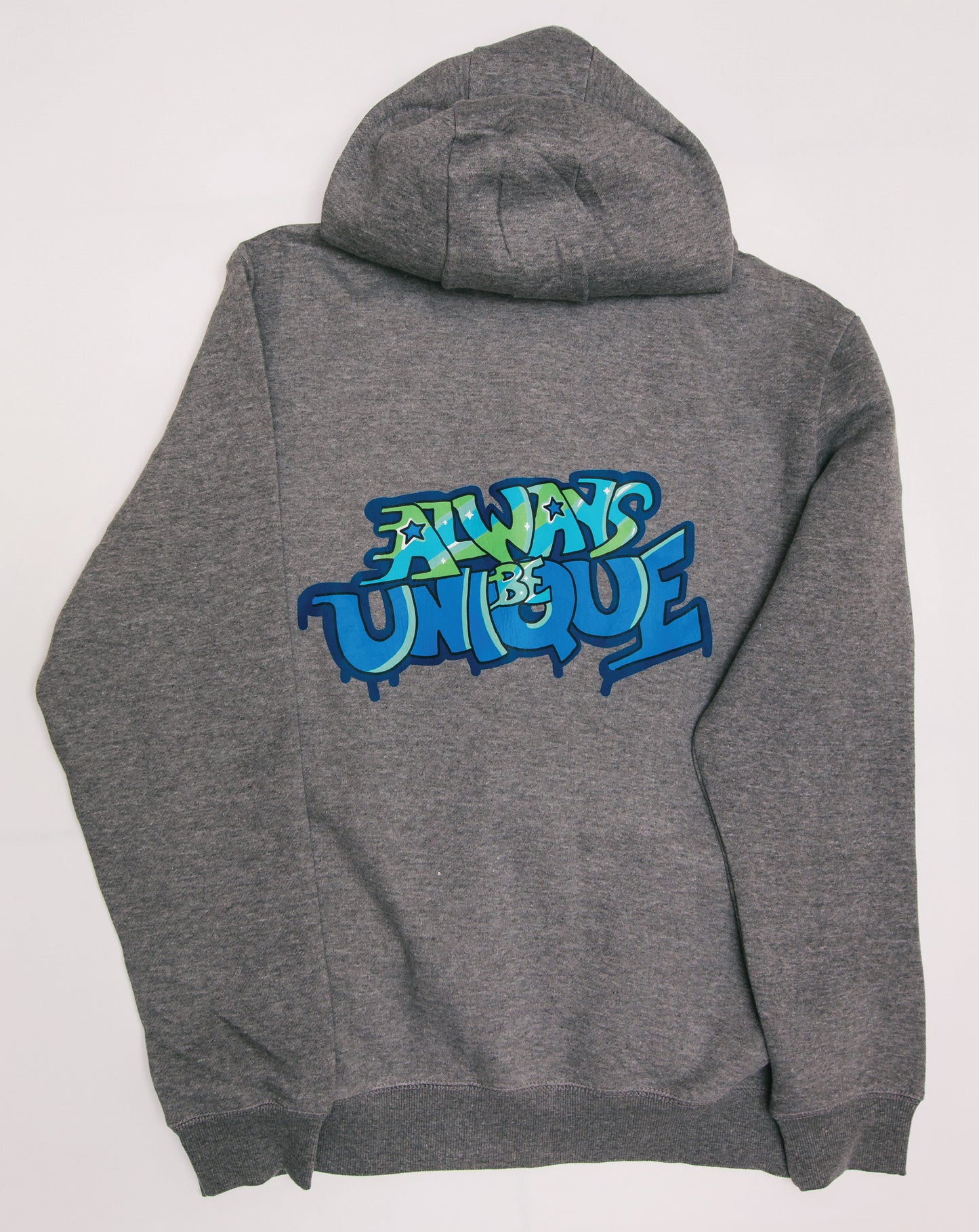 Be U Hoodies
