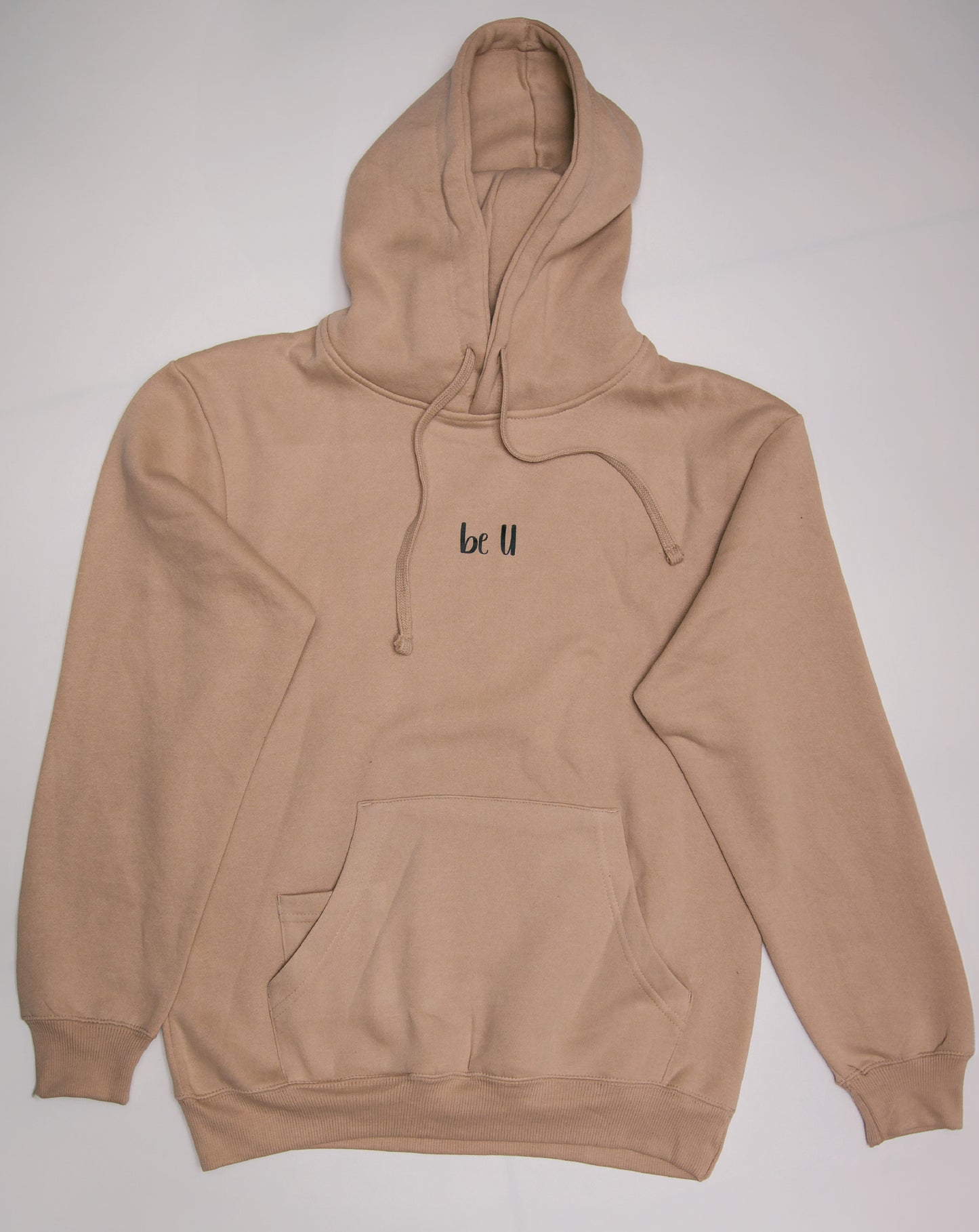 Be U Hoodies