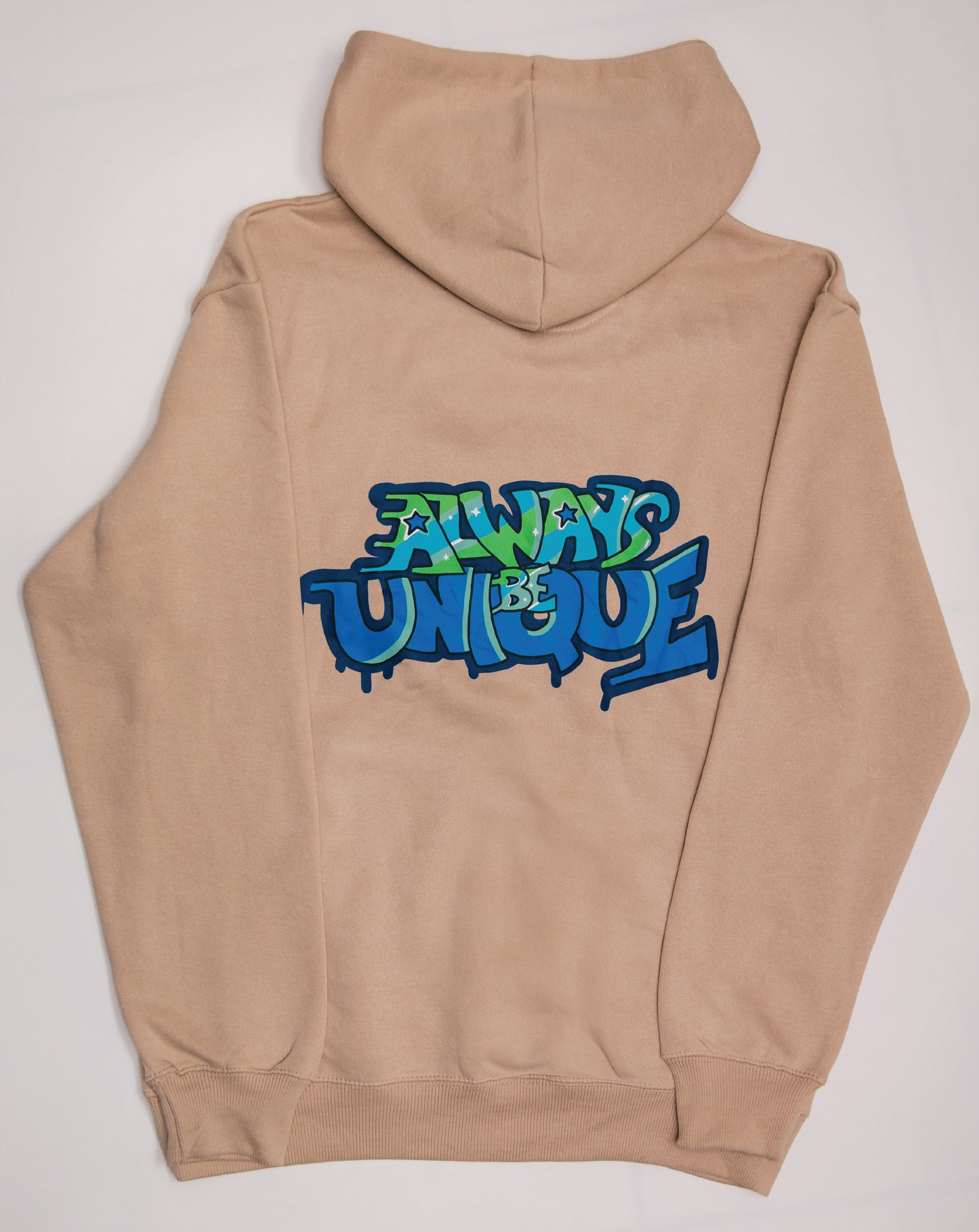 Be U Hoodies