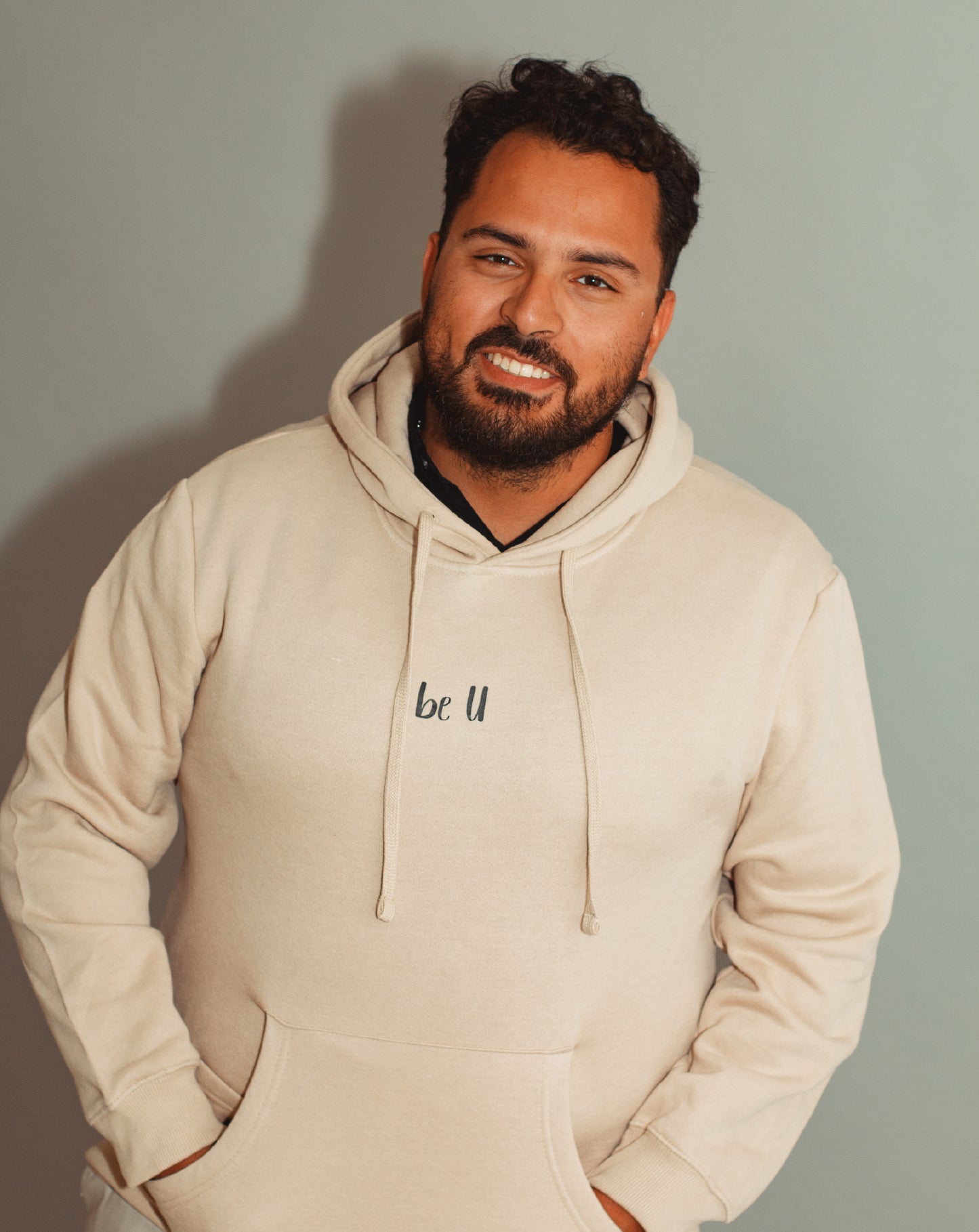 Be U Hoodies