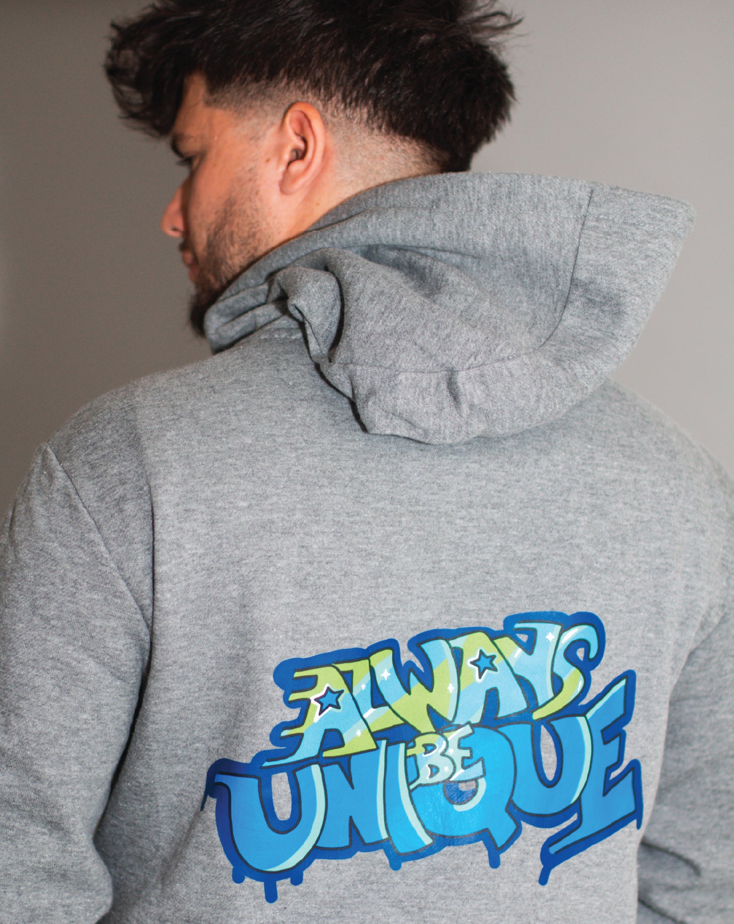 Be U Hoodies