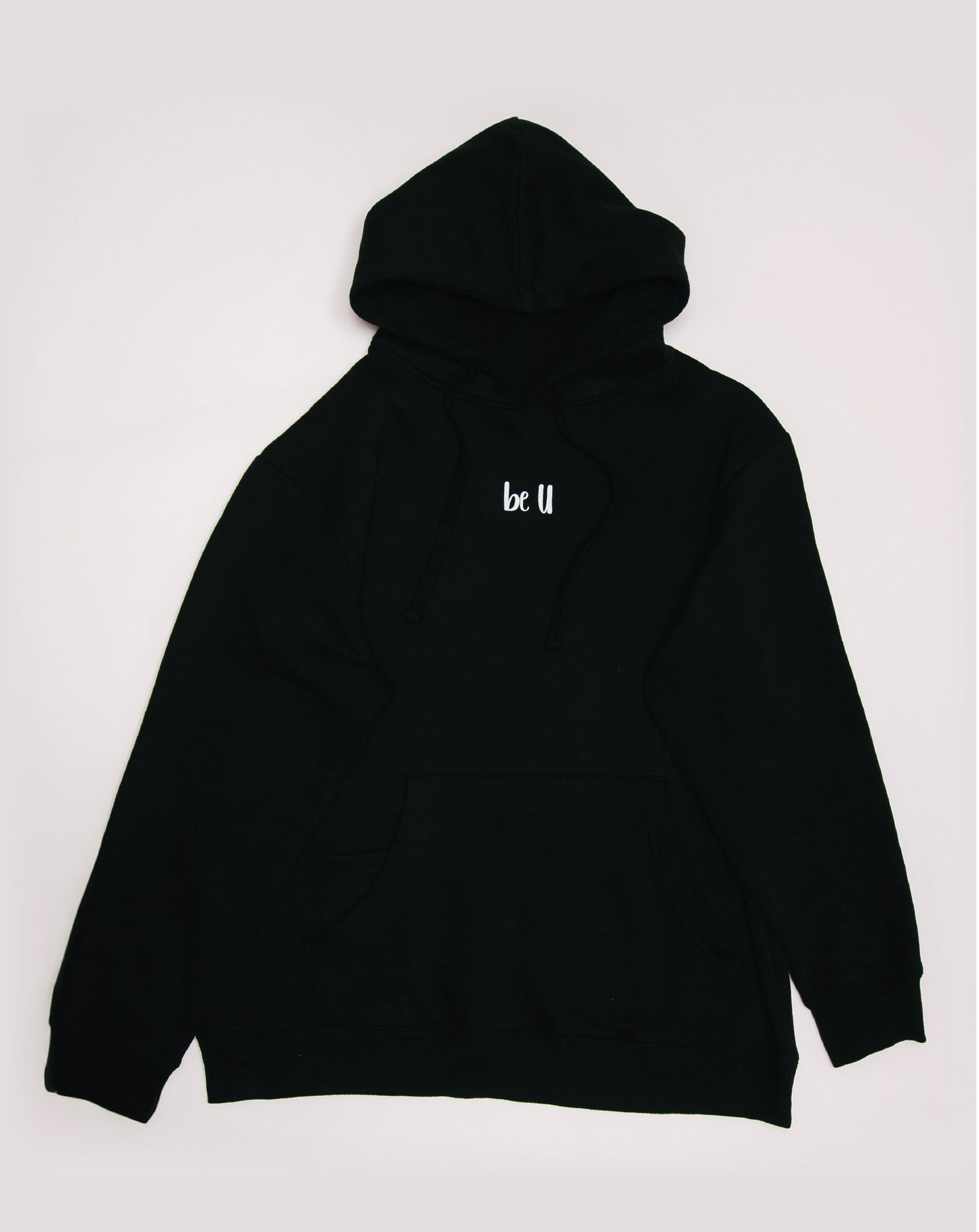 Be U Hoodies