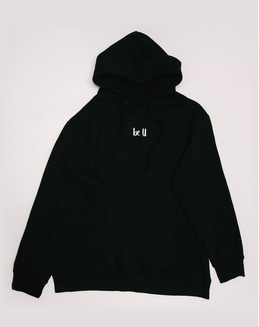 Be U Hoodies