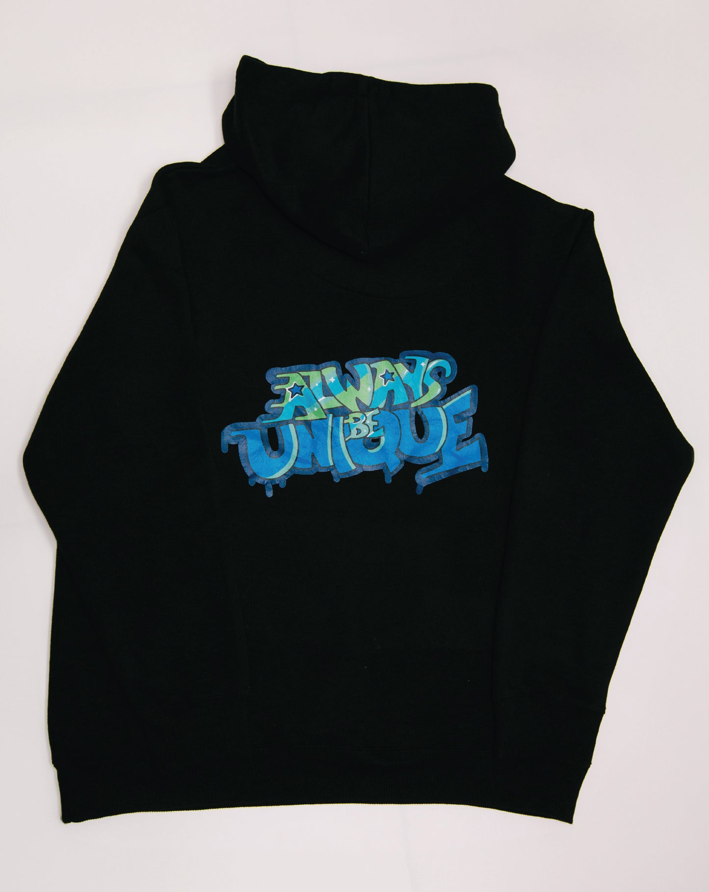 Be U Hoodies