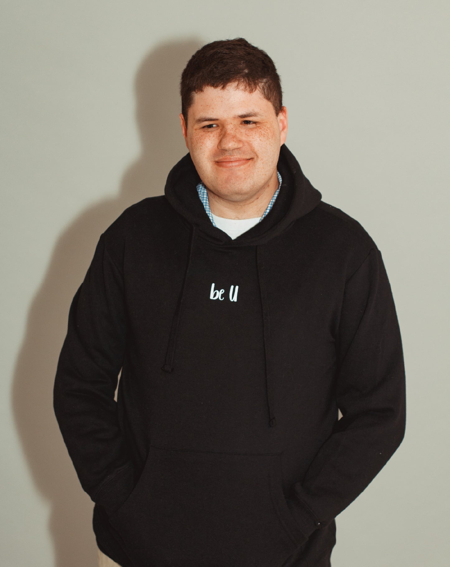Be U Hoodies