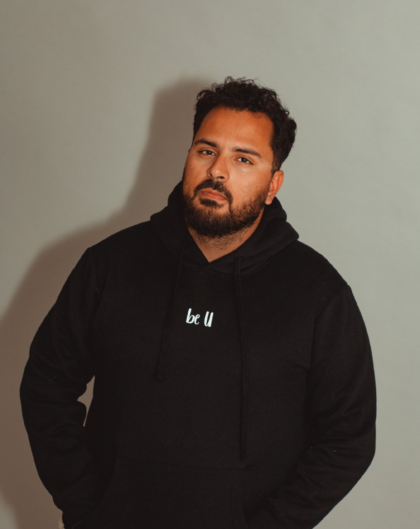 Be U Hoodies